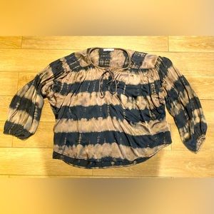 Mes Demoiselles Blouse